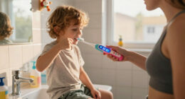 9 Best Smart Toothbrushes for Kids With Games in 2026