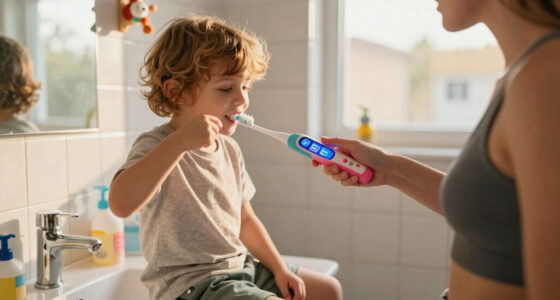 9 Best Smart Toothbrushes for Kids With Games in 2026