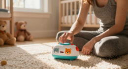 9 Best Sound Machines for Kids Rooms in 2026