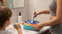 9 Best Travel-Friendly Kids Electric Toothbrushes in 2026