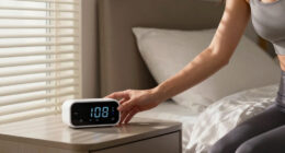 9 Best Travel Sleep Trainer Clocks for Hotels in 2026