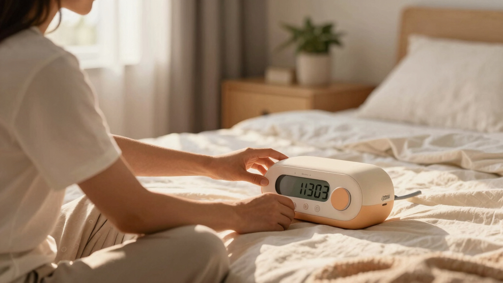 9 Best Travel Sleep Trainer Clocks in 2026