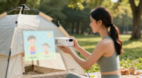 9 Best Travel Story Projectors for Toddlers in 2026