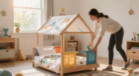 9 Best Twin House Beds for Kids in 2026
