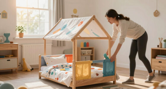 9 Best Twin House Beds for Kids in 2026