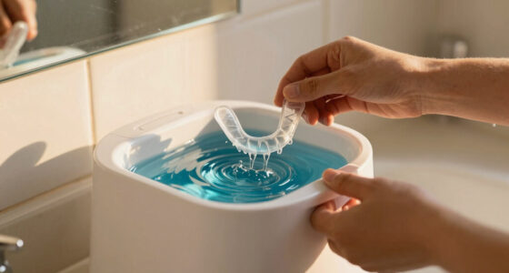 9 Best Ultrasonic Cleaners For Mouth Guards In 2026