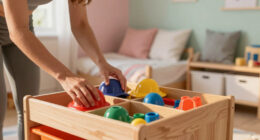 9 Best Wooden Dress Up Storage Centers for Kids in 2026