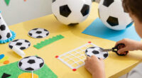 10 Best Children's Soccer Themed Party Supplies in 2026