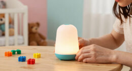10 Best Children's Travel Nightlights in 2026