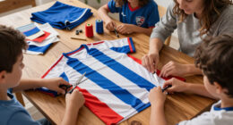 10 Best Soccer Fan Apparel For Families In 2026