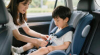 11 Best Kids' Travel Booster Seats in 2026