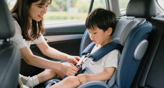 11 Best Kids' Travel Booster Seats in 2026