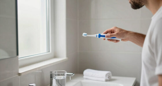 13 Best Electric Toothbrushes for Men in 2026