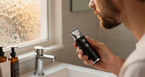 14 Best Electric Grooming Kits for Men in 2026