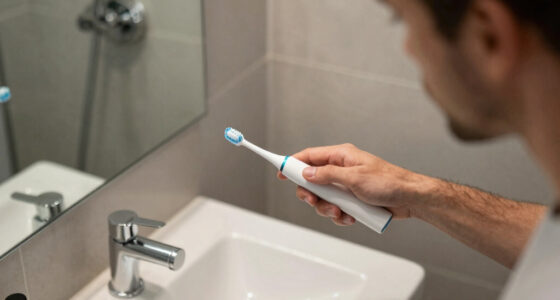 15 Best Electric Toothbrushes for Men in 2026