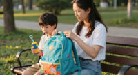 4 Best Children's Travel Accessories in 2026