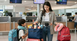 5 Best Family Travel Accessories in 2026