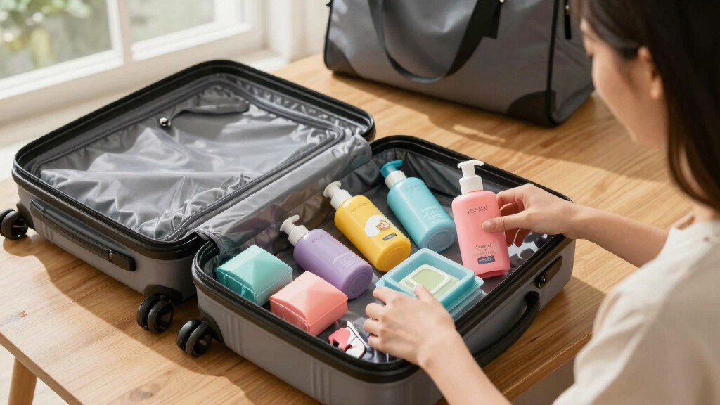 5 Best Family Travel Accessories in 2026