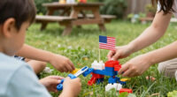 5 Best Patriotic Kids' Outdoor Toys in 2026