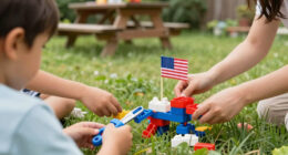5 Best Patriotic Kids' Outdoor Toys in 2026