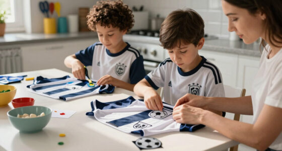 6 Best Soccer Fan Apparel For Families In 2026