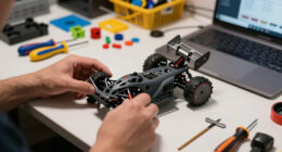 7 Best Radio Control Vehicles Ground Prime Day Deals in 2026