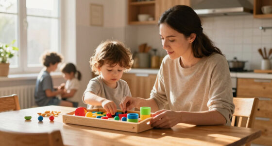 7 Best Youth Wooden Play Tray Prime Day Deals in 2026