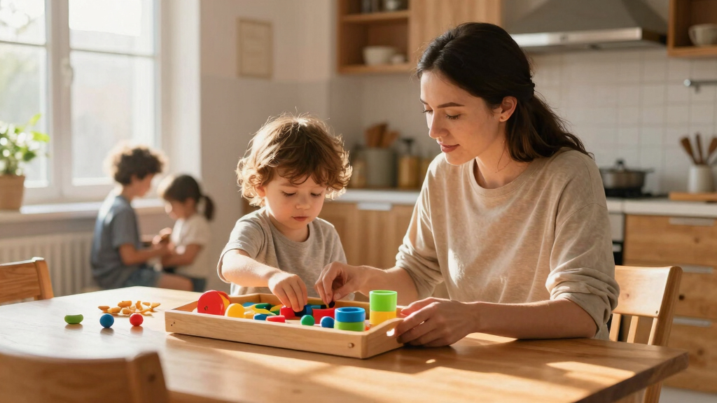 7 Best Youth Wooden Play Tray Prime Day Deals in 2026