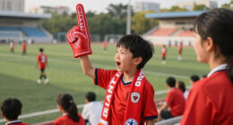 9 Best Kids' Soccer Fan Apparel in 2026