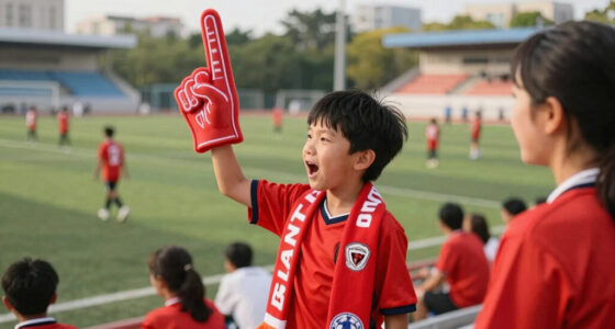 9 Best Kids' Soccer Fan Apparel in 2026