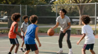 All About Carlos Boozer's 4 Kids, Carmani, Cameron, Cayden and Bloom