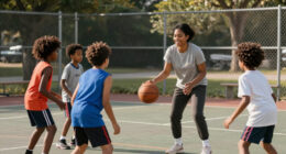 All About Carlos Boozer's 4 Kids, Carmani, Cameron, Cayden and Bloom