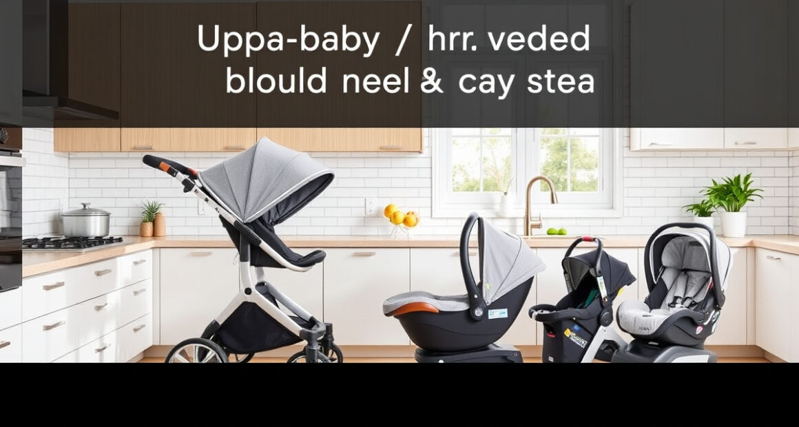 Are UPPAbaby & Nuna Nuna MIXX Strollers Worth It? Honest Review