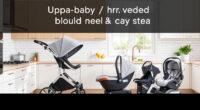 Are UPPAbaby & Nuna Nuna MIXX Strollers Worth It? Honest Review