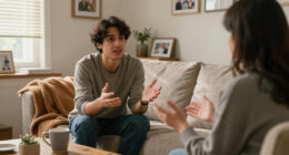 Asking Eric: 2 readers offer their own advice for family problems