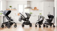 Best Budget UPPAbaby / Nuna Strollers & Car Seats 2026