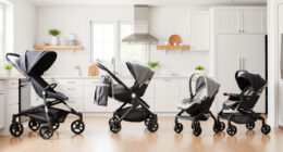 Best Budget UPPAbaby / Nuna Strollers & Car Seats 2026