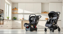 Best Graco Car Seat for Newborns: Top Picks for Safe & Comfortable Travels