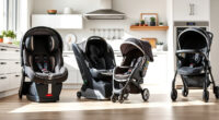Best Graco Car Seats for Small Cars: Compact & Safe Options