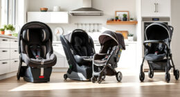 Best Graco Car Seats for Small Cars: Compact & Safe Options