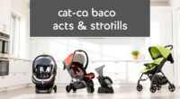 Best Graco Car Seats for Travel Systems