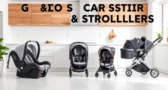 Best Graco Car Seats in 2026: Top Picks & Reviews