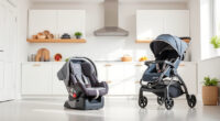 Best Graco Seat Covers & Accessories in 2026