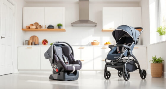 Best Graco Seat Covers & Accessories in 2026