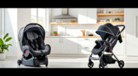 Best Graco Seat Covers & Car Seat Bases: Compatibility & Buying Guide