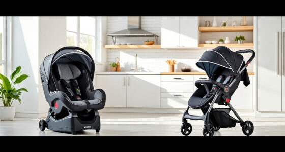 Best Graco Seat Covers & Car Seat Bases: Compatibility & Buying Guide