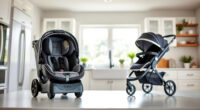 Best Graco Spare Bases in 2026: Top Car Seat Bases & Compatibility