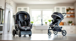 Best Graco Spare Bases in 2026: Top Car Seat Bases & Compatibility