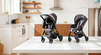 Best UPPAbaby / Nuna Car Seat Adapters in 2026: Top Picks & Tips