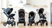Best UPPAbaby / Nuna Strollers for Twins: Top Picks for Growing Families